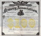 Armory Association, First Regiment Cavalry I.N.G.