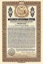 Wisconsin Interurban System